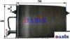 VAG 4D0260401B Condenser, air conditioning